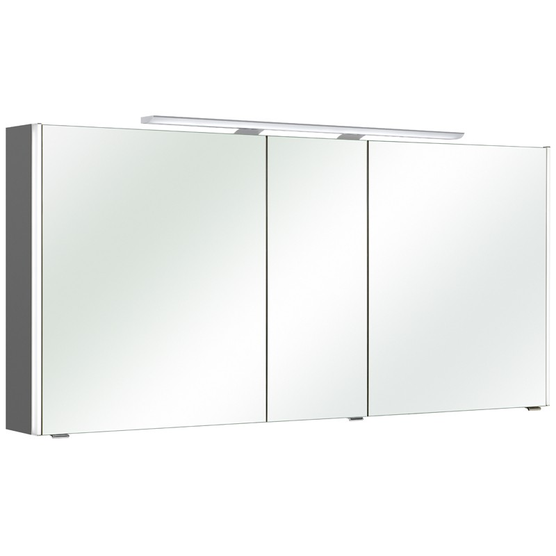 Pelipal S10 LEDplus Spiegelschrank 27-I  